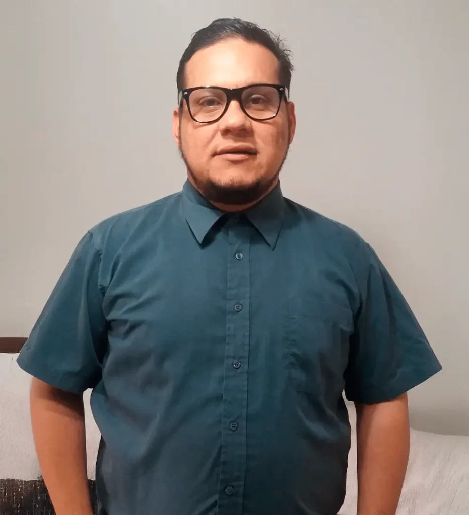 Kevin Vargas